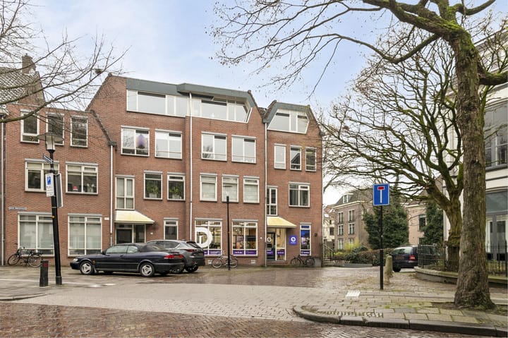 Foto 21 van Geert Grootestraat 32