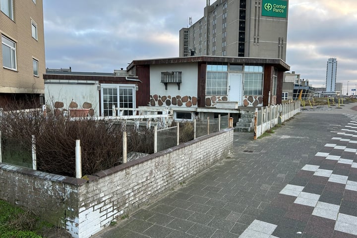 Bekijk foto 10 van Boulevard Barnaart 14