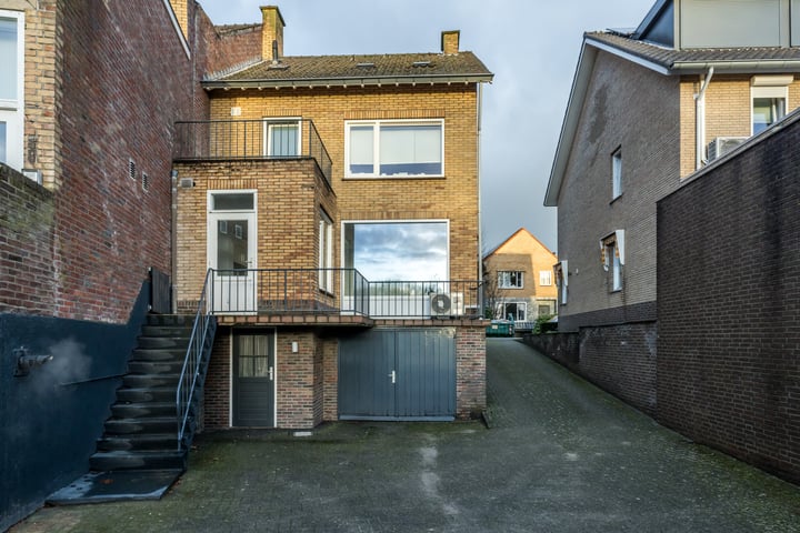 Bekijk foto 11 van Norbertijnenstraat 97