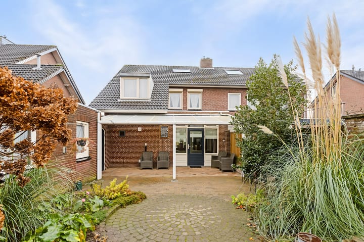 Foto 2 van Sluiswaard 7