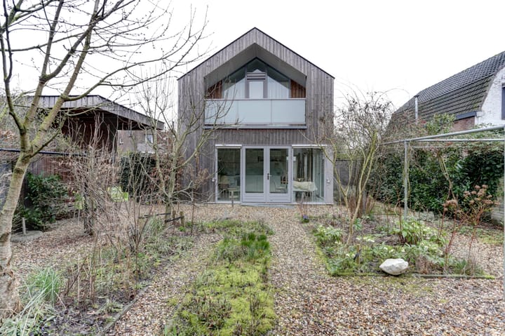 Foto 2 van Spoorlaan Zuid 27-D