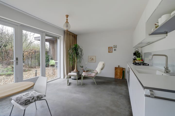 Foto 4 van Spoorlaan Zuid 27-D