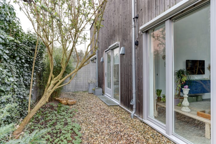 Foto 6 van Spoorlaan Zuid 27-D