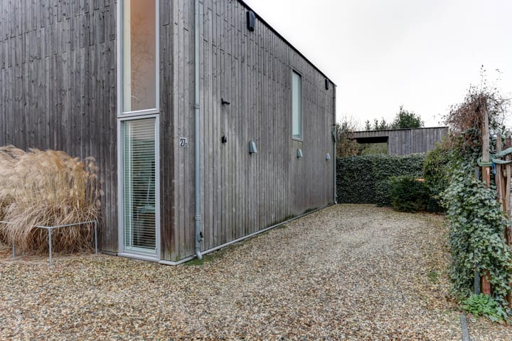 Foto 7 van Spoorlaan Zuid 27-D