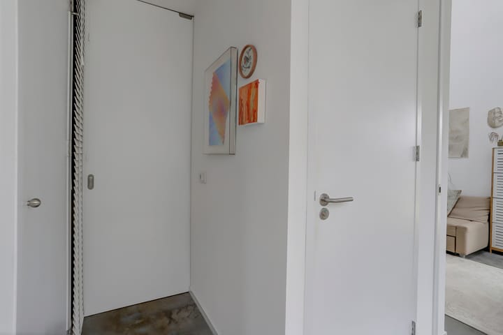 Foto 10 van Spoorlaan Zuid 27-D