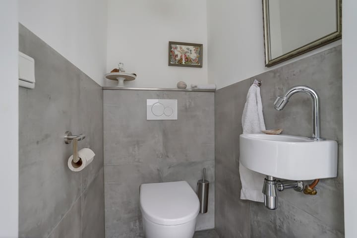 Foto 11 van Spoorlaan Zuid 27-D