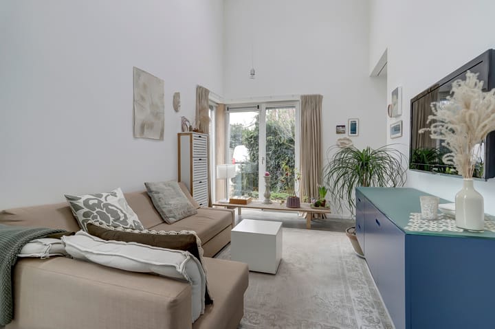 Foto 12 van Spoorlaan Zuid 27-D