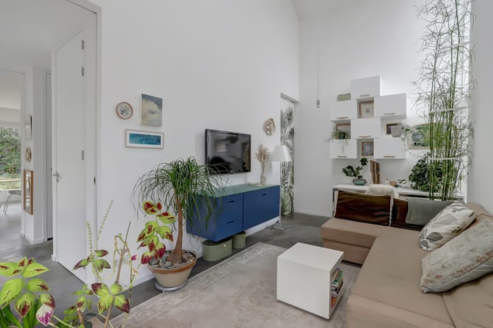 Foto 13 van Spoorlaan Zuid 27-D