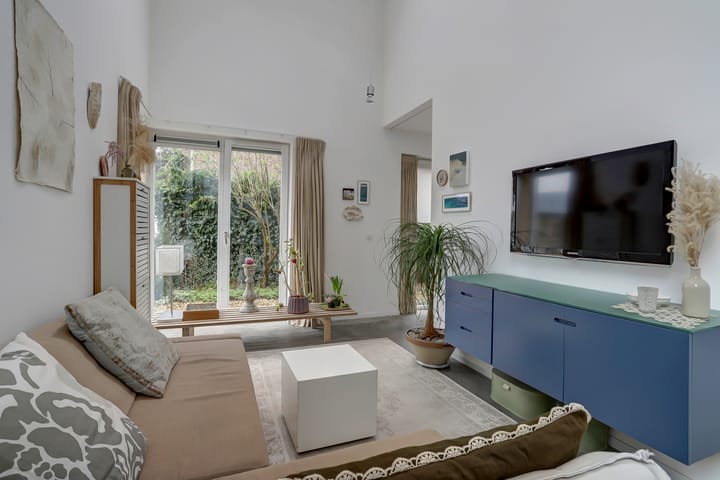 Foto 14 van Spoorlaan Zuid 27-D