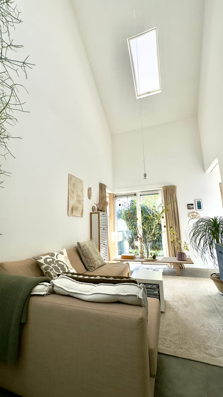 Foto 15 van Spoorlaan Zuid 27-D