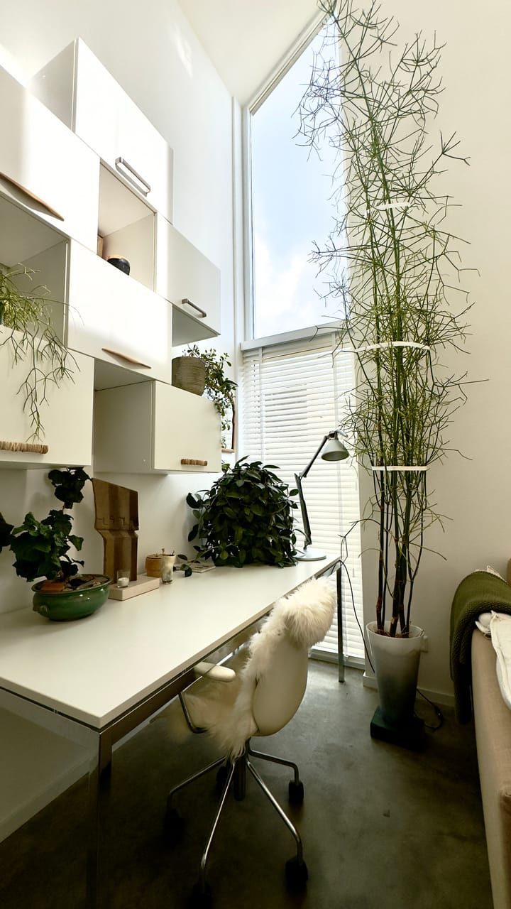 Foto 16 van Spoorlaan Zuid 27-D