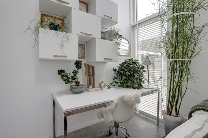 Foto 17 van Spoorlaan Zuid 27-D