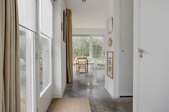 Foto 20 van Spoorlaan Zuid 27-D