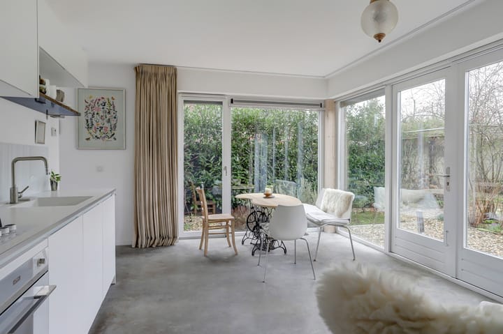 Foto 21 van Spoorlaan Zuid 27-D