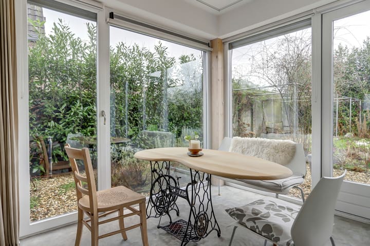 Foto 24 van Spoorlaan Zuid 27-D