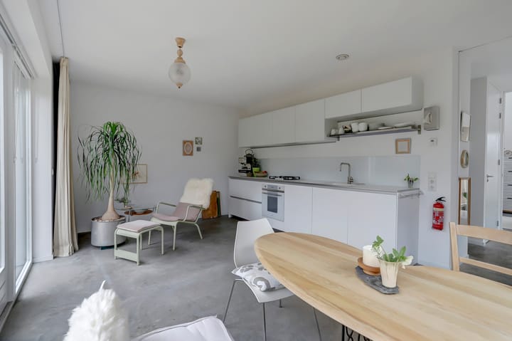 Foto 25 van Spoorlaan Zuid 27-D