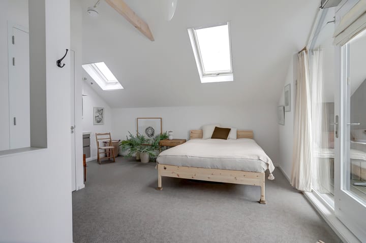 Foto 26 van Spoorlaan Zuid 27-D