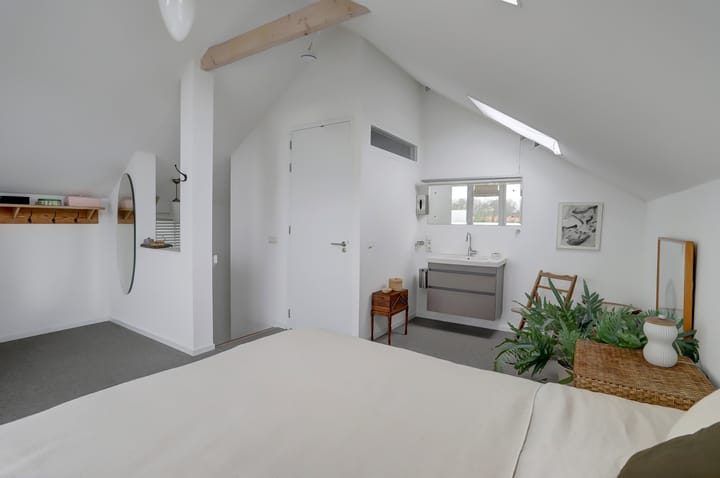 Foto 28 van Spoorlaan Zuid 27-D