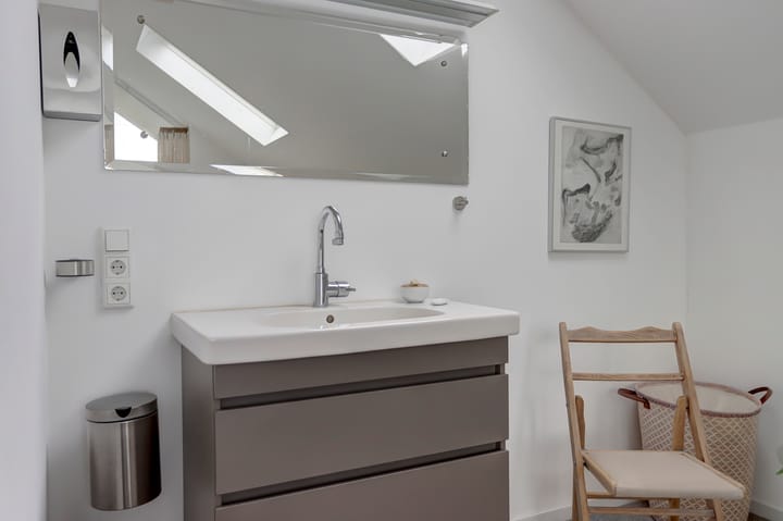 Foto 29 van Spoorlaan Zuid 27-D