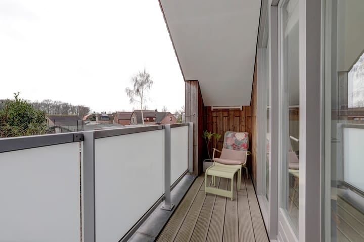 Foto 32 van Spoorlaan Zuid 27-D