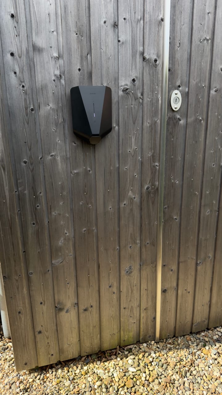 Foto 33 van Spoorlaan Zuid 27-D