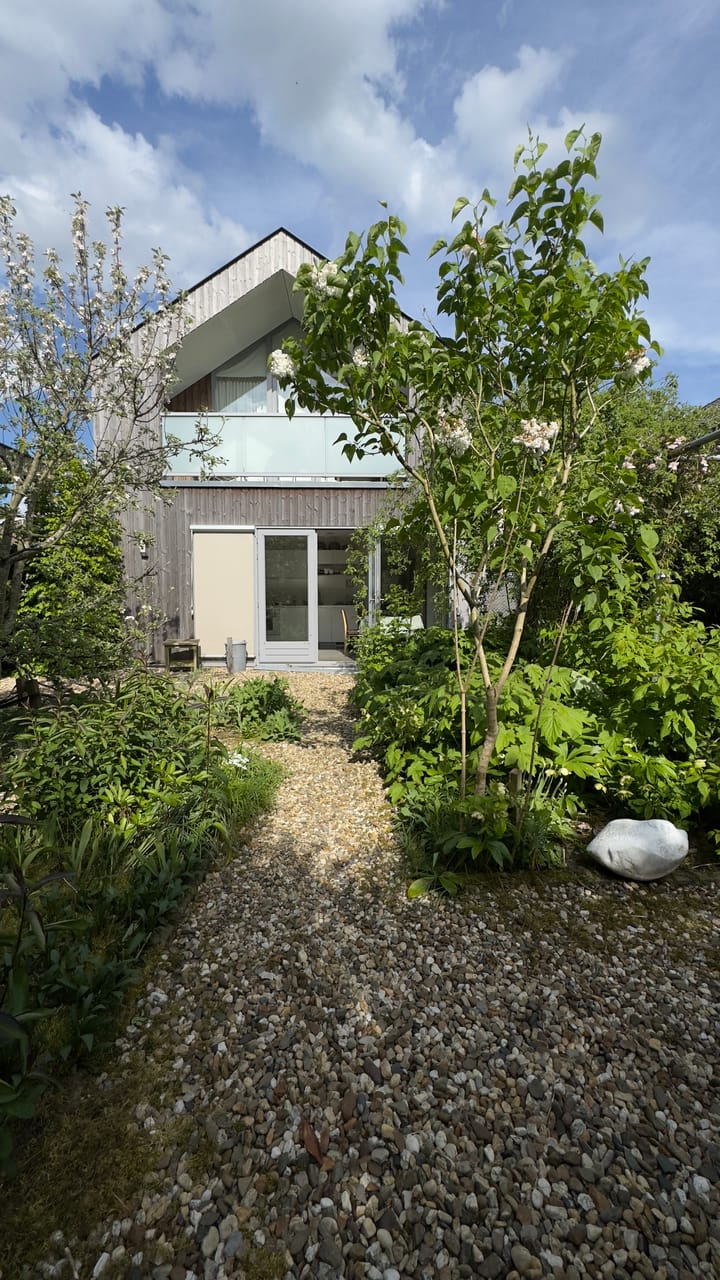 Foto 34 van Spoorlaan Zuid 27-D