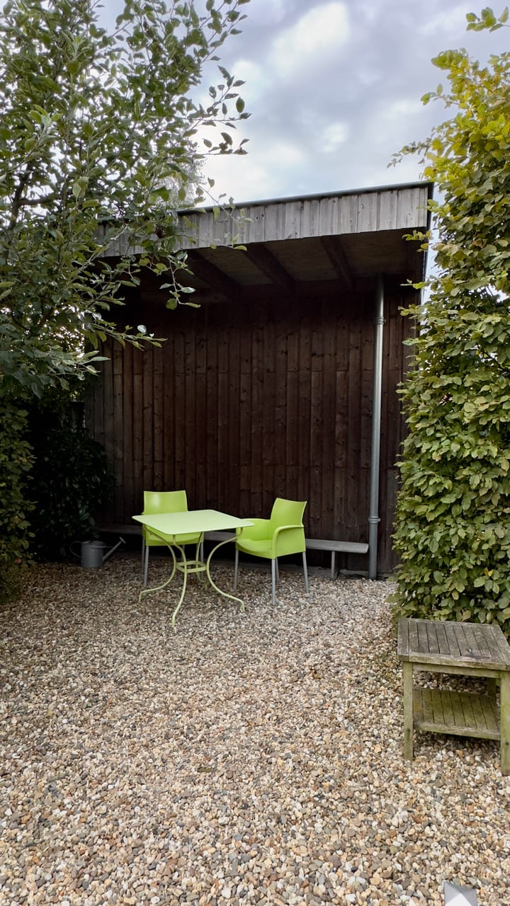 Foto 35 van Spoorlaan Zuid 27-D