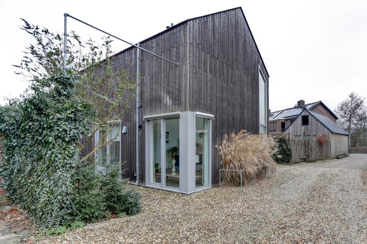 Foto 36 van Spoorlaan Zuid 27-D