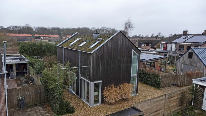 Foto 37 van Spoorlaan Zuid 27-D