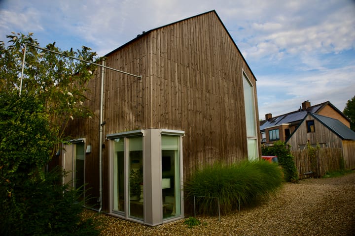 Foto 38 van Spoorlaan Zuid 27-D