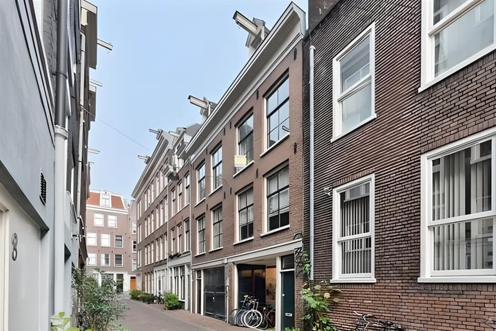 View photo 1 of Akoleienstraat 7-2