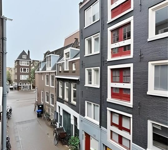 Bekijk foto 10 van Akoleienstraat 7-2