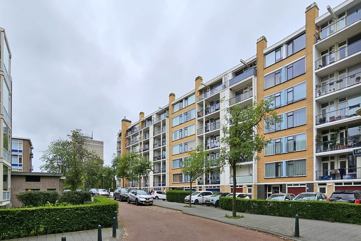 Bekijk foto 1 van Landréstraat 1023