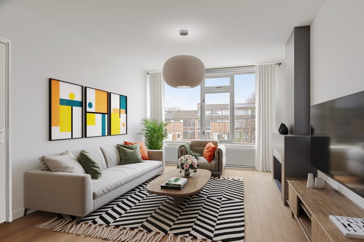 Foto 2 van Frans Halsstraat 26