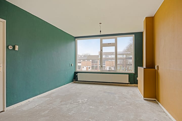 Foto 3 van Frans Halsstraat 26