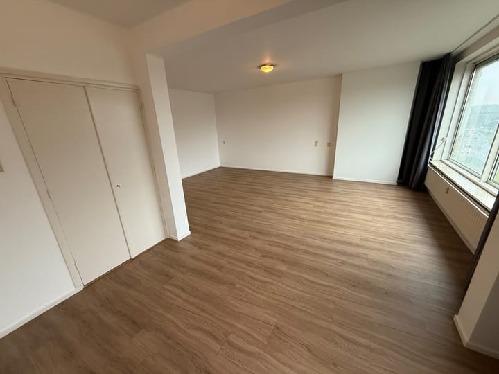 Foto 3 van Landréstraat 1023