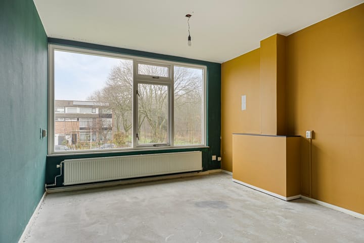 Foto 4 van Frans Halsstraat 26