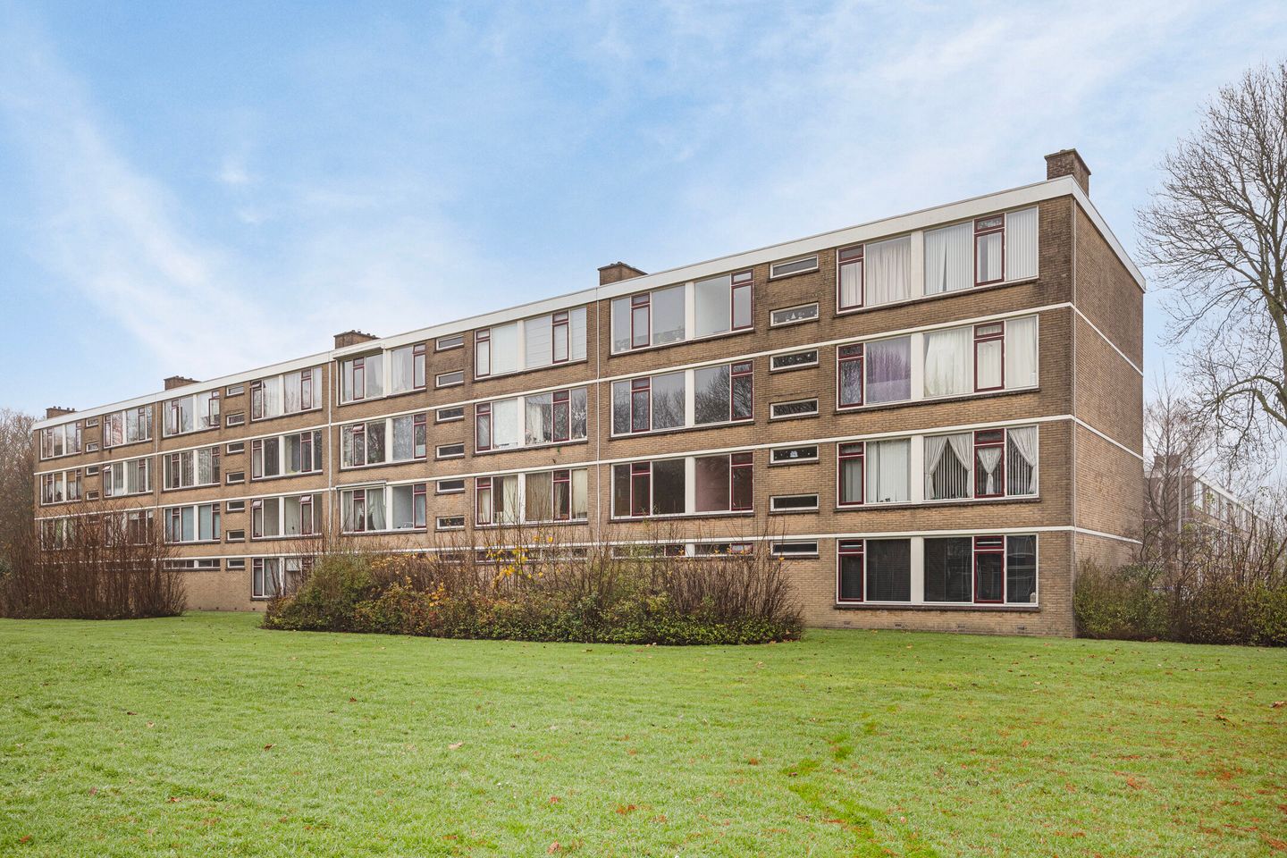 Foto 1 van Frans Halsstraat 26