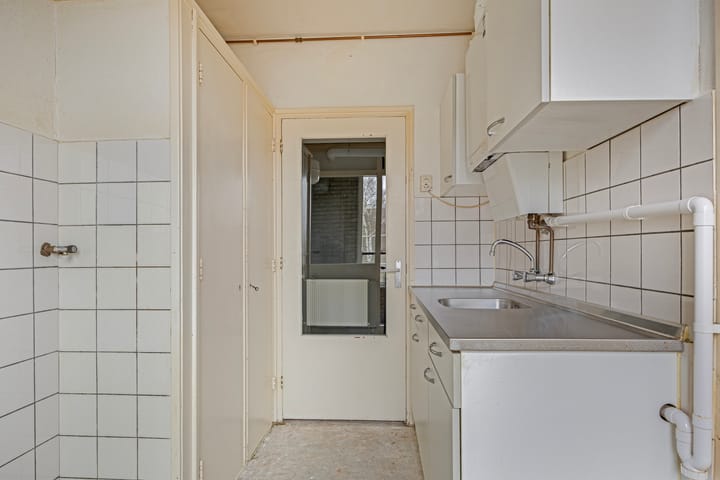 Foto 8 van Frans Halsstraat 26