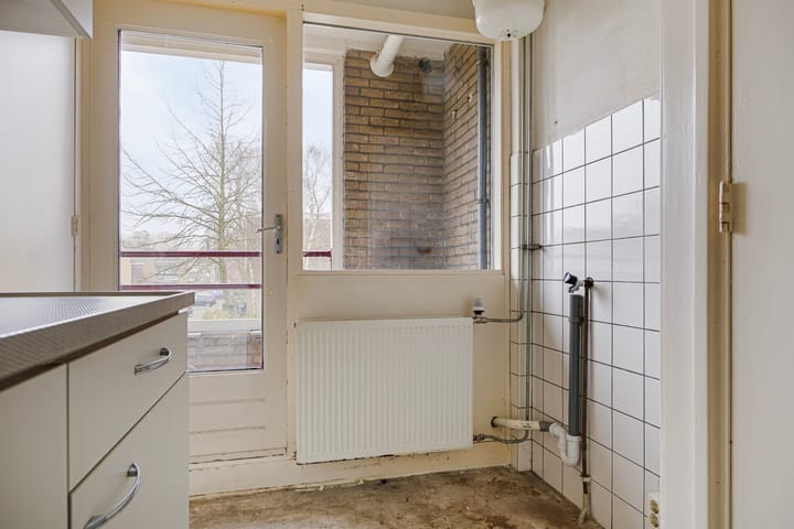 Foto 10 van Frans Halsstraat 26