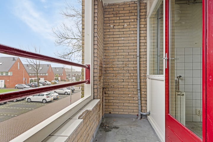 Foto 12 van Frans Halsstraat 26