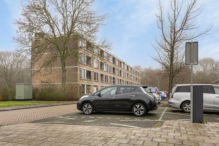 Foto 26 van Frans Halsstraat 26