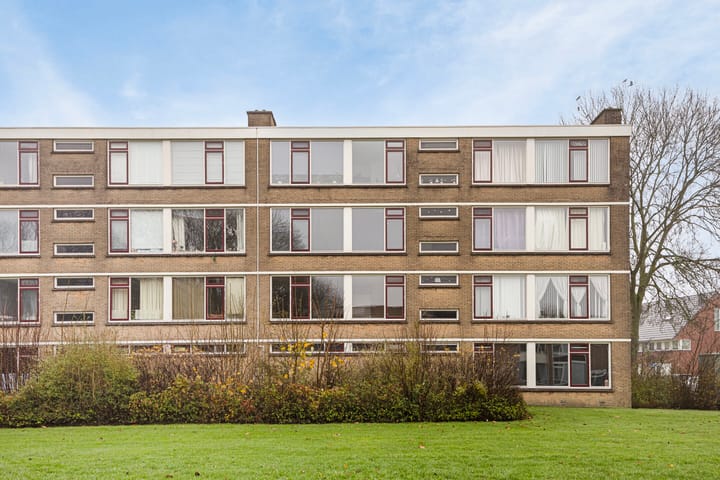 Foto 27 van Frans Halsstraat 26