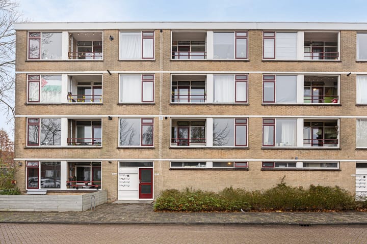 Foto 28 van Frans Halsstraat 26