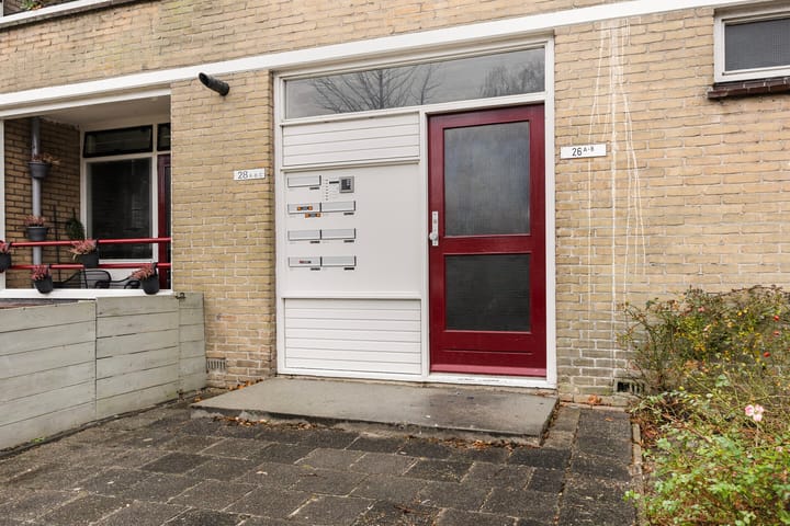 Foto 31 van Frans Halsstraat 26