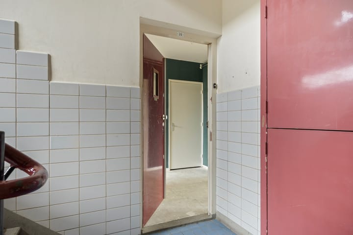 Foto 33 van Frans Halsstraat 26