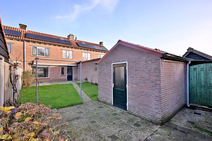 Foto 2 van Thorbeckestraat 27