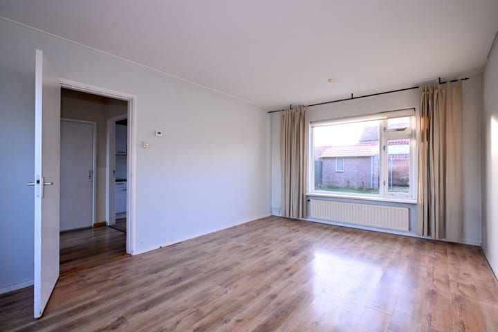 Foto 3 van Thorbeckestraat 27