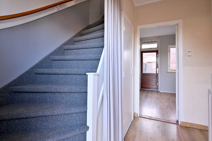 Foto 5 van Thorbeckestraat 27