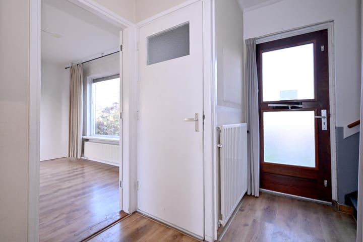 Photo 6 of Thorbeckestraat 27